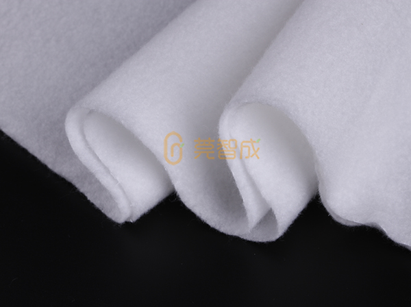 熱壓定型棉
