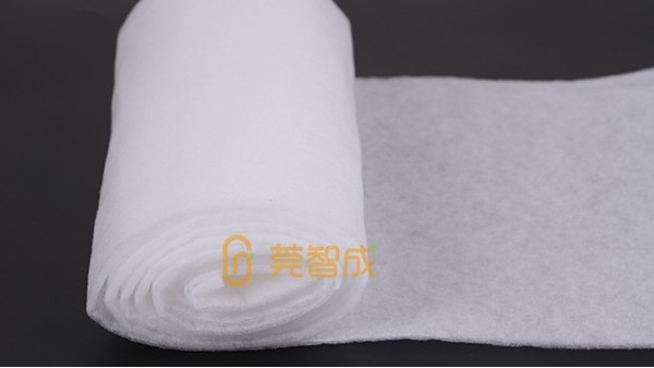 N95口罩過濾棉的作用是什么？