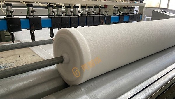 N95口罩過濾棉對材質有什么要求？