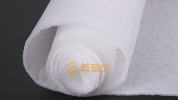 N95口罩過濾棉是什么材質？