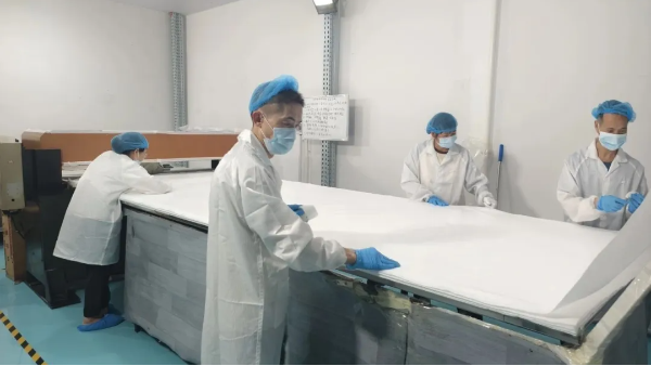 靜享每一程：揭秘汽車隔音棉背后的“無(wú)聲守護(hù)者”