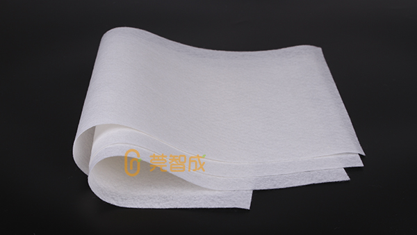 熱壓針刺棉表面軋點的大小取決于什么？