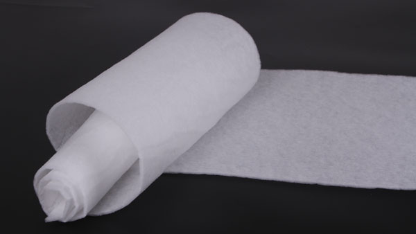 ES熱風棉深受廣大客戶青睞