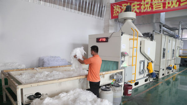 責(zé)任心、專業(yè)性強(qiáng)的針刺無(wú)紡布供應(yīng)商