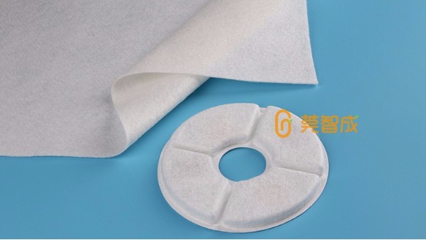 濾芯過(guò)濾棉常用的克重