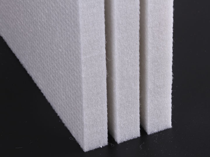 阻燃代棕棉 阻燃代棕棉