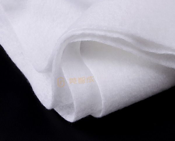 無紡布是什么材料做的