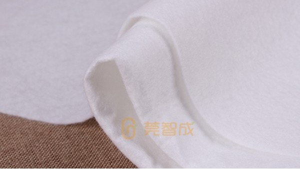 走上電商平臺(tái)針刺無紡布廠家