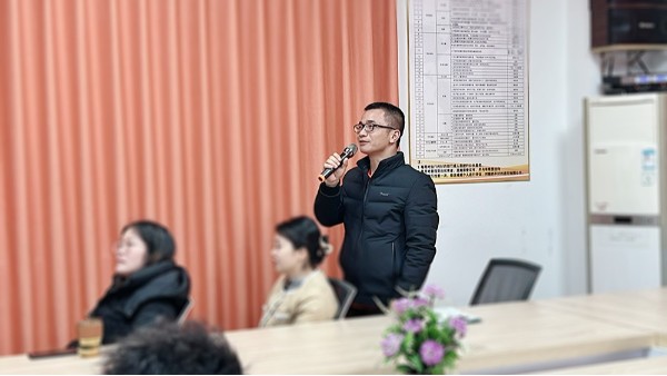 打開智慧之門，啟迪智慧人生-智成第308期讀書會