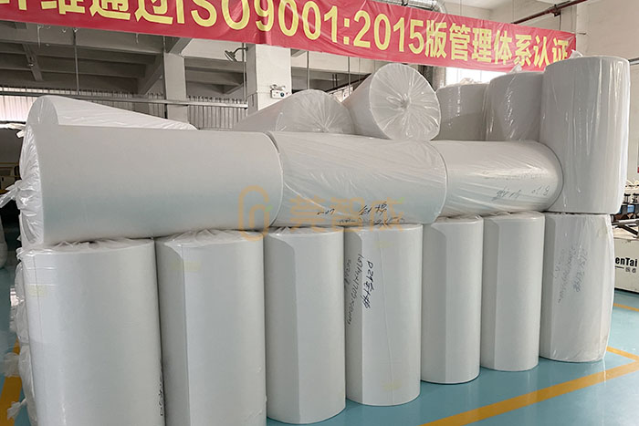 過濾針刺棉廠家