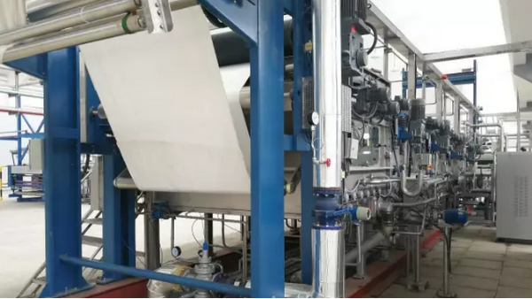 如何制定科學的定型生產(chǎn)工藝