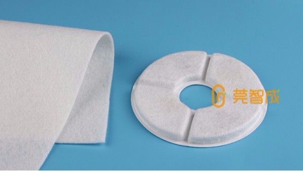 寵物過(guò)濾棉-濾水快成型好