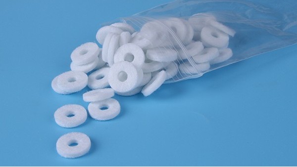 電子煙過濾棉-支持打產前樣