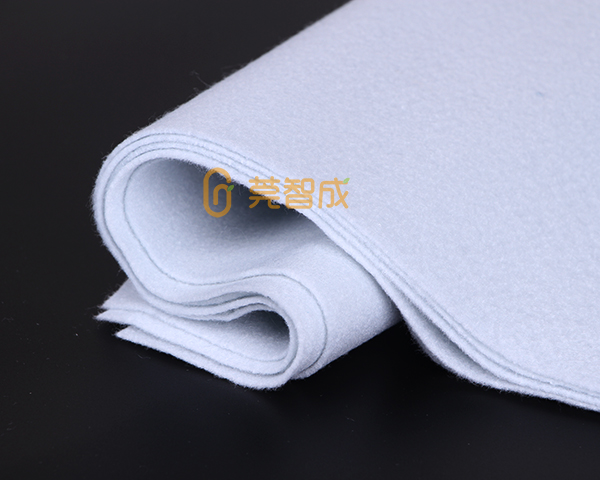 針刺無(wú)紡布