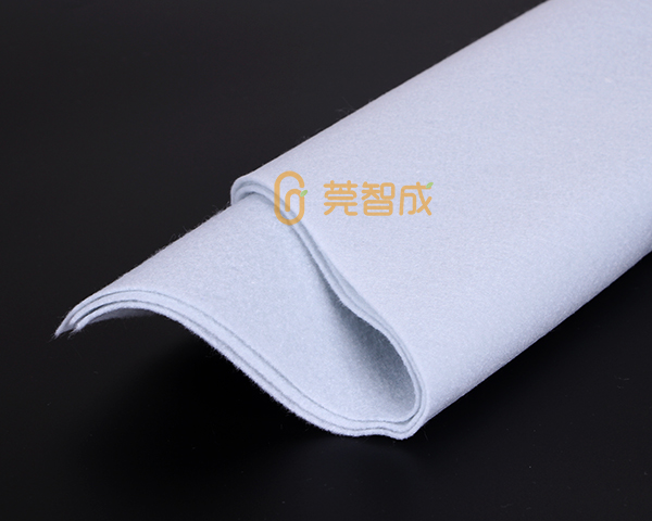 滌綸針刺無(wú)紡布廠