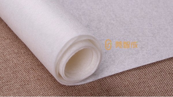 生產醫用環保優質針刺無紡布的要求