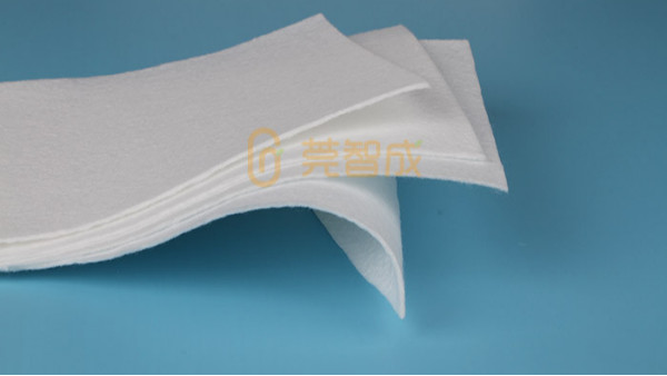 常見的無紡布濾材都有哪些？