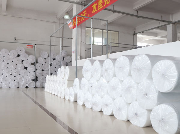 廣東針刺無紡布廠