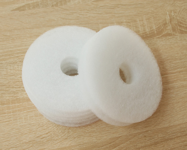 過(guò)濾棉廠家