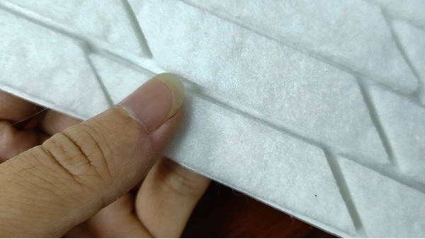 電子煙電池固定棉用什么材料生產的？