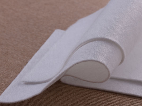 針刺無(wú)紡布