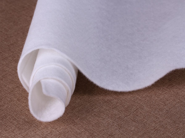 針刺無(wú)紡布