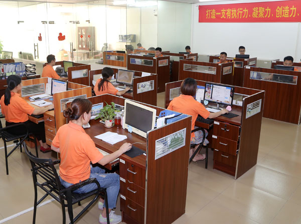 針刺無(wú)紡布廠