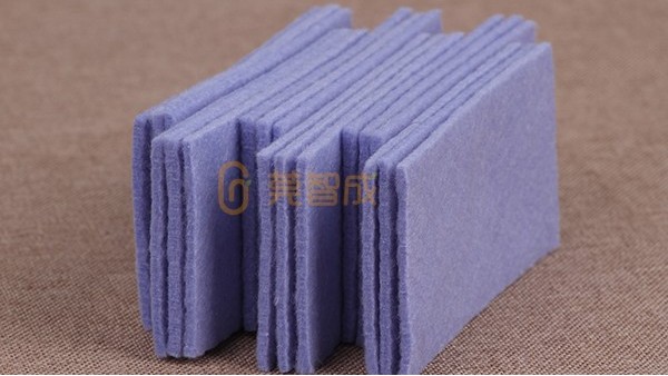 冷風機吸水棉吸水性好嗎？