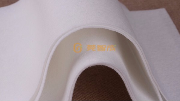 白色針刺無紡布工廠-合理安排生產(chǎn)與發(fā)貨