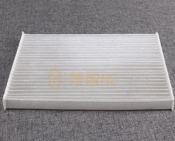 空調過濾器過濾棉