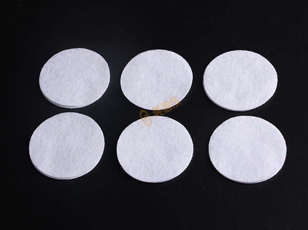 硅膠口罩過濾棉