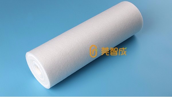 呼吸機過濾棉定制廠家