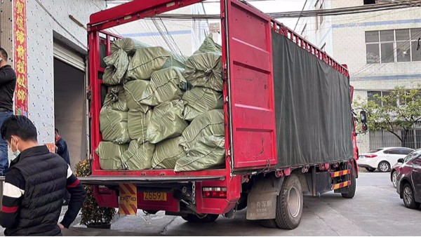 一卷過(guò)濾無(wú)紡布有多重？