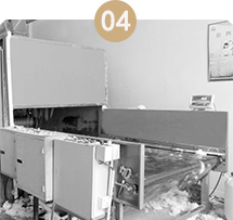 生產(chǎn)環(huán)境差？