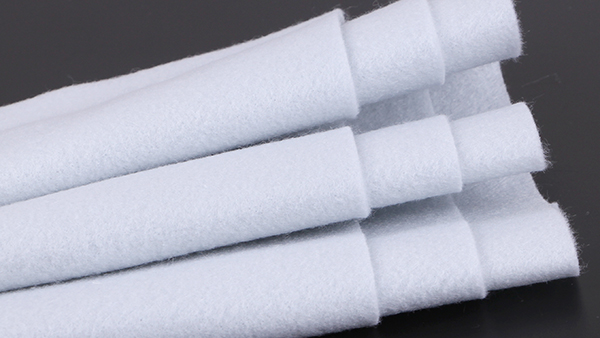 針刺無紡布廠的4個統(tǒng)一