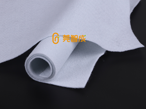 針刺無(wú)紡布毛氈