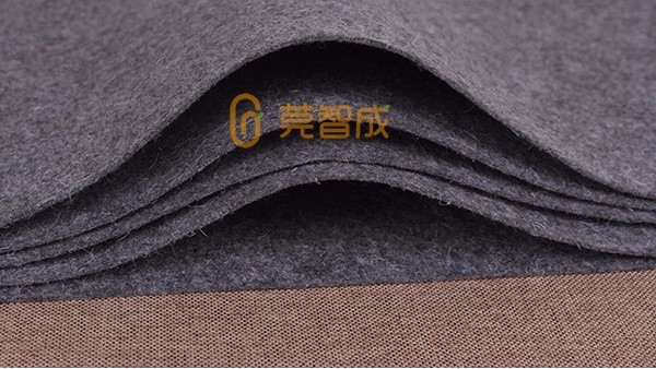 汽車針刺無(wú)紡布常用的顏色有哪些