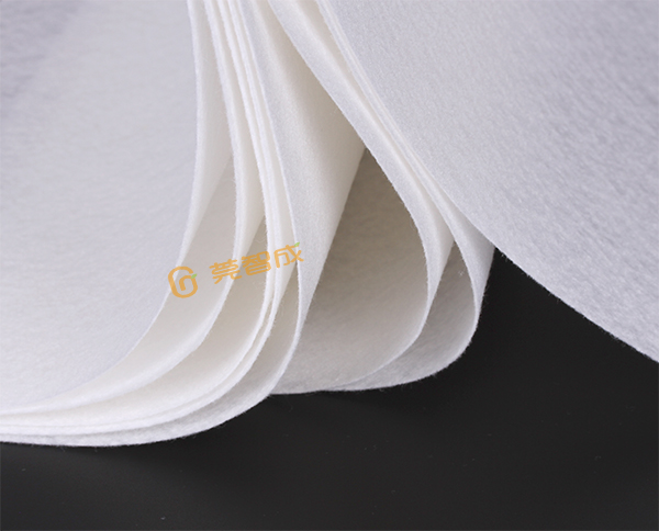 針刺無紡布廠家