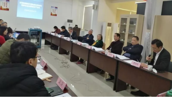 又一紡織項目通過鑒定：環(huán)保型阻燃多重?zé)嵋莆桓叻卵兄七_到國際先進