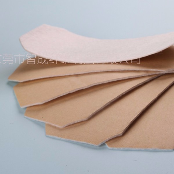 貼膠針刺棉-打消創業老板的顧慮-取得信任