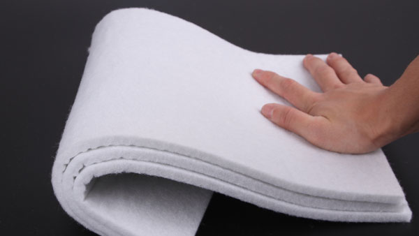 外觀平整的滌綸針刺氈誰會不青睞呢