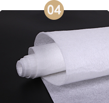 是否有熒光劑？