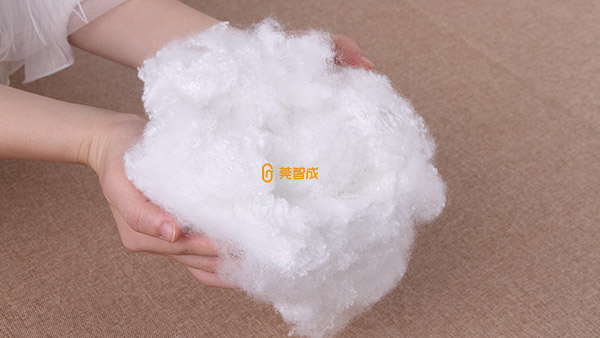 針刺棉無(wú)紡布原料-聚酯纖維