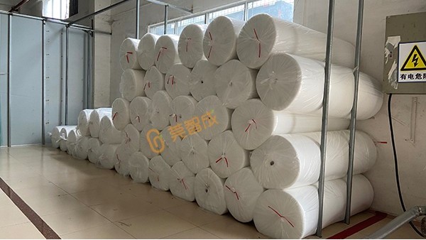 哪家熱風棉無紡布的質(zhì)量信得過？