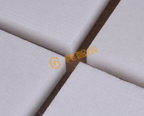 大棚保溫被無(wú)膠棉