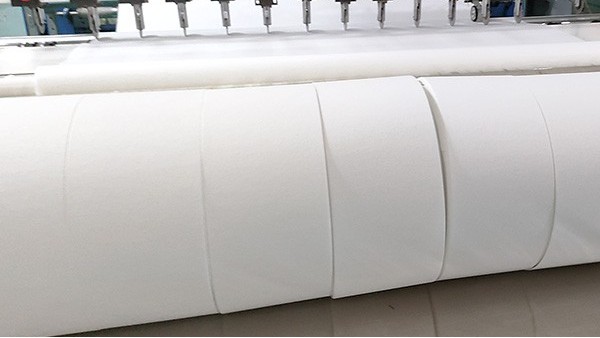 汽車濾芯器封邊條-白色為主