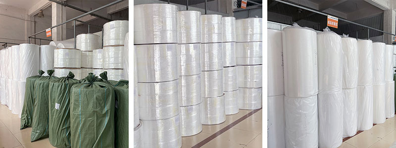 煙嘴棉廠家包裝講究