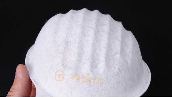 杯型口罩定型棉-工廠直營