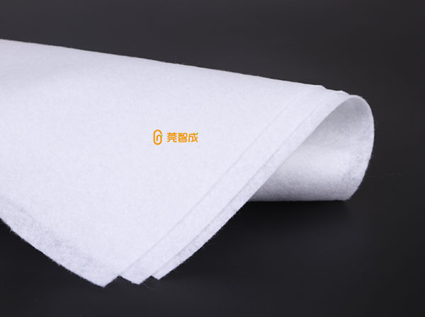 針刺無(wú)紡布土工布