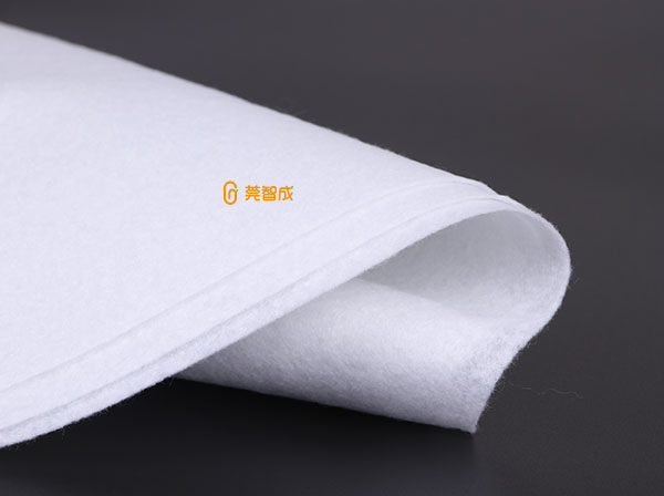 針刺無(wú)紡布土工布